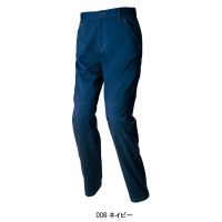 アイトス AITOZ AZ-2550 ワークパンツ(ノータック)男女兼用 帯電防止素材ポリエステル90％・綿10％ 全5色 3S-6L