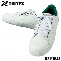 安全靴 スニーカー アイトス-タルテックス（AITOZ-TULTEX）  AZ-51647