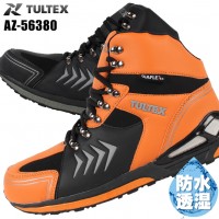 安全靴 スニーカー アイトス タルテックスAZ-56380 耐滑