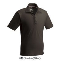 半袖ポロシャツ 自重堂Z-DRAGON  Jichodo Z-DRAGON  75114