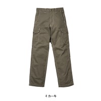 春夏・秋冬兼用(オールシーズン)  レディースカーゴパンツLee workwear  lwp63004