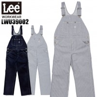 オーバーオール Lee workwear  lwu39002