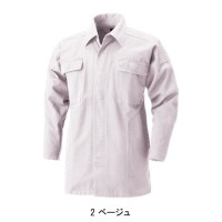 秋冬用 トビシャツ メンズ鳳皇 HOOH 4007