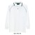 作業服 アイトスAITOZ AZ-50010 長袖ポロシャツ 帯電防止素材 吸汗速乾 消臭ネーム付き