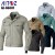 作業服・作業着 秋冬用アイトス（AITOZ）AZ-60301 長袖ブルゾン帯電防止素材 男女対応