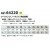 アイトス AITOZ Wrangler ラングラー AZ-64220 春夏・秋冬兼用（オールシーズン素材） ワークパンツ（ノータック）男女兼用 帯電防止素材ポリエステル80％・綿20％全3色 3S-6L