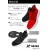 安全靴 作業用品 タルテックス(TULTEX) 樹脂先芯 通気性  スリッポン おしゃれ 通気性 LX69180 　22.5cm-28cm