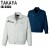 タカヤTAKAYA LB-3400 作業服オールシーズン用 長袖ブルゾン 帯電防止素材 ポリエステル100％