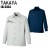 タカヤTAKAYA LB-3402 作業服オールシーズン用 長袖シャツ 帯電防止素材・ポリエステル100％