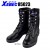 ジーベック（XEBEC） 安全靴85023長編上 紐タイプ