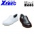 ジーベック（XEBEC） 作業靴（先芯なし）85665耐滑　ローカット 紐なし　