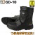 GD JAPAN 安全靴GD-10半長靴 マジックタイプ