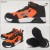 安全靴 ユニワールド 安全スニーカー AW-940 ハイカット・ミッドカット 紐タイプ 耐滑 メンズ 作業靴 25cm-28cm