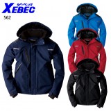 防寒着ジーベック（XEBEC）の商品一覧| 作業服・作業着・安全靴のサン 