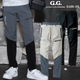G.G 0488-08作業ズボン