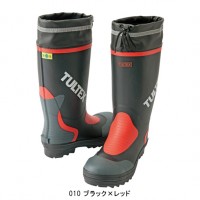 安全靴 安全長靴（先芯あり）アイトス タルテックスAZ-4702 安全ゴム長靴
