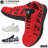 I'Z FRONTIER 30030