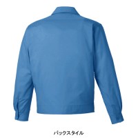 タカヤTAKAYA KC-8822 長袖ジャックシャツ 綿100％