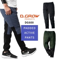 D.GROW DG600