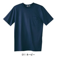 作業服 自重堂Jichodo 10 Tシャツ半袖