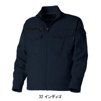 春夏用  長袖ジャケット 帯電防止素材タカヤ TAKAYA gc-2700