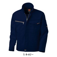 タカヤ TAKAYA LB-3900 春夏用  ジャケットメンズ ポリエステル65％・綿35％全3色 M-5L