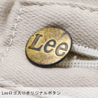 ユニフォーム Lee リー  ベイカーパンツ LCP69001 メンズ レディース  サービスXS- XXL