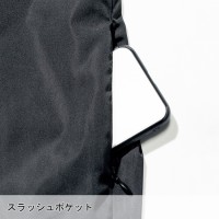 ユニフォーム ボンマックス BONMAX  ストレッチフードジャケット MJ0080 メンズ 秋冬用 サービスS- XL