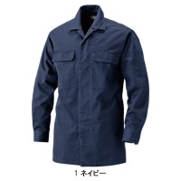 秋冬用 オープンシャツ メンズ鳳皇 HOOH 1401