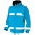 作業服 アイトスAZ-56303 全天候型リフレクタージャケット ディアプレックス 防水・透湿・低結露素材 超高感度マイクロプリズム反射材