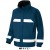 作業服 アイトスAZ-56303 全天候型リフレクタージャケット ディアプレックス 防水・透湿・低結露素材 超高感度マイクロプリズム反射材