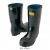 安全靴 安全長靴（先芯あり）アイトスAZ-58600 安全ゴム長靴(K-2)