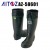 安全靴 安全長靴（先芯あり）アイトスAZ-58601 安全ゴム長靴(K-3)