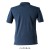 作業服 アイズフロンティア  半袖ポロシャツ 305 メンズ オールシーズン用 作業着 インナーS- 5L