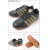 安全靴・作業靴 アイトス安全靴 スニーカー AZ-51603