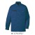 作業服オールシーズン 自重堂Jichodo 81004 長袖シャツ（薄手）帯電防止素材 混紡 綿・ポリエステル