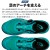 asics 安全靴・安全スニーカー BOA ローカット 耐油 男女兼用 CP219 アシックス ウィンジョブcp219 1273a092 22.5-30cm