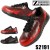 安全靴 スニーカーZ-DRAGONS2191 耐滑 自重堂