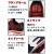 安全靴 スニーカー Z-DRAGONS5181 衝撃吸収 Z-DRAGON