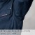作業服・作業着・ワークユニフォーム ジーベック XEBEC 1631 春夏用  半袖ブルゾン男女兼用 帯電防止素材T/Cサマーツイル ポリエステル65％・綿35％全7色 SS-5L