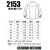 作業服・作業着 オールシーズン用ジーベック（XEBEC)2153 長袖シャツソフト風合い 洗い加工