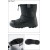 安全靴 作業用品 スニーカー XEBEC(ジーベック)  長靴（先芯あり） メンズ レディース 85722　S(23.5~24.0)-4L(28.5~29.0)