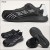安全靴 ジーデージャパン 安全スニーカー GD-510 ローカット ダイヤル式 メンズ 作業靴 24.5cm-28cm