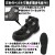 GD JAPAN 安全靴W1050ハイカット マジックタイプ