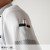 作業服 タカヤ商事  半袖ポロシャツ TW-A252 メンズ レディース 春夏用 作業着 インナー 接触冷感SS- 5L