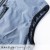 作業服 中国産業 ウインドゾーンスタイル EFウェア ベスト（単品） 1862 メンズ レディース 春夏用 作業着 メランジ M-XXL