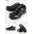 安全靴 スニーカー ピークWOK-4506 樹脂先芯 耐油 耐滑 PEAK