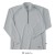 作業服 ホシ服装  長袖ジップアップシャツ 229 メンズ オールシーズン用 作業着 インナー 吸汗速乾S- 5L