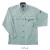 作業服 ホシ服装  長袖シャツ 463 メンズ オールシーズン用 作業着 帯電防止 M- 5L