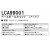 ユニフォーム BONMAX ボンマックス  キャスケット LCA99001 メンズ レディース  サービス F